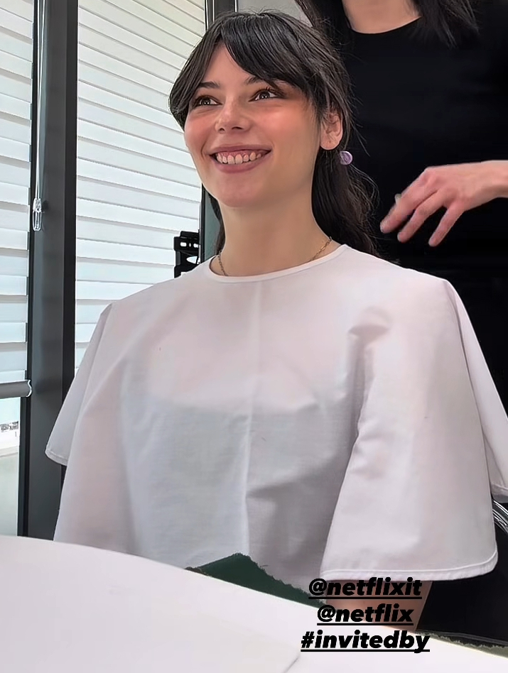 Eleonora Gaggero Eleonora Gaggero