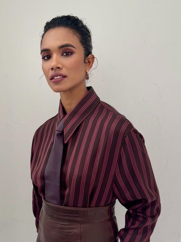 Supriya Ganesh