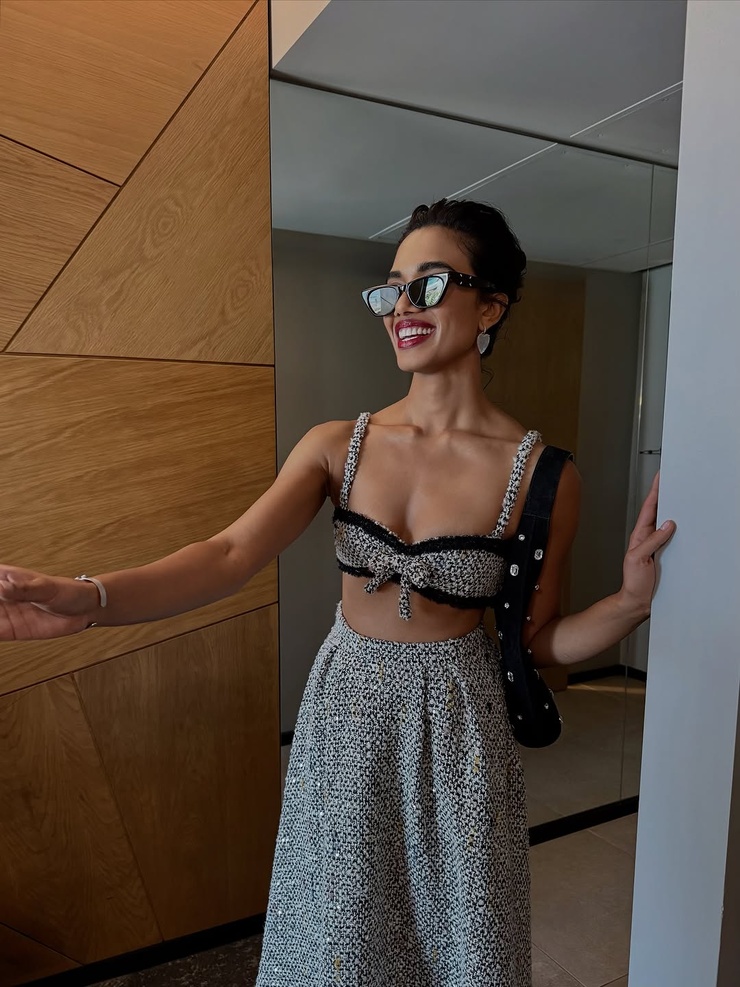 Supriya Ganesh
