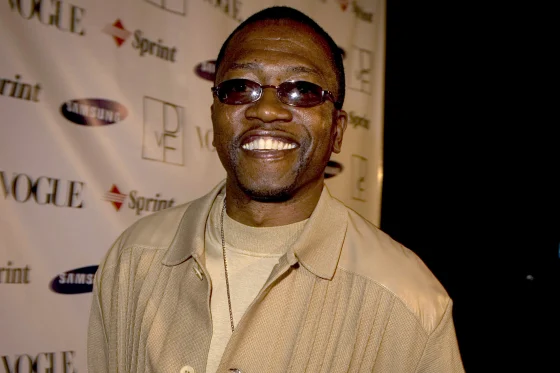 T.K. Carter