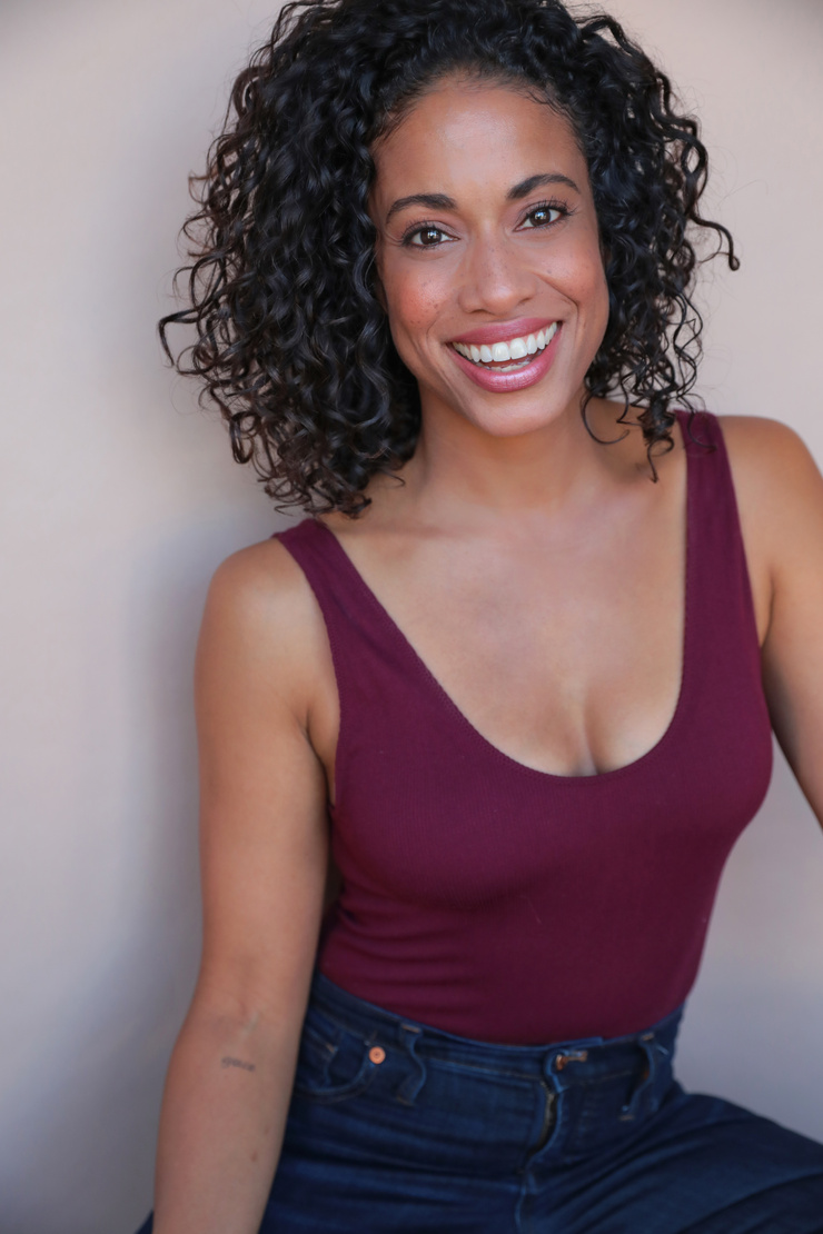 Amy Argyle