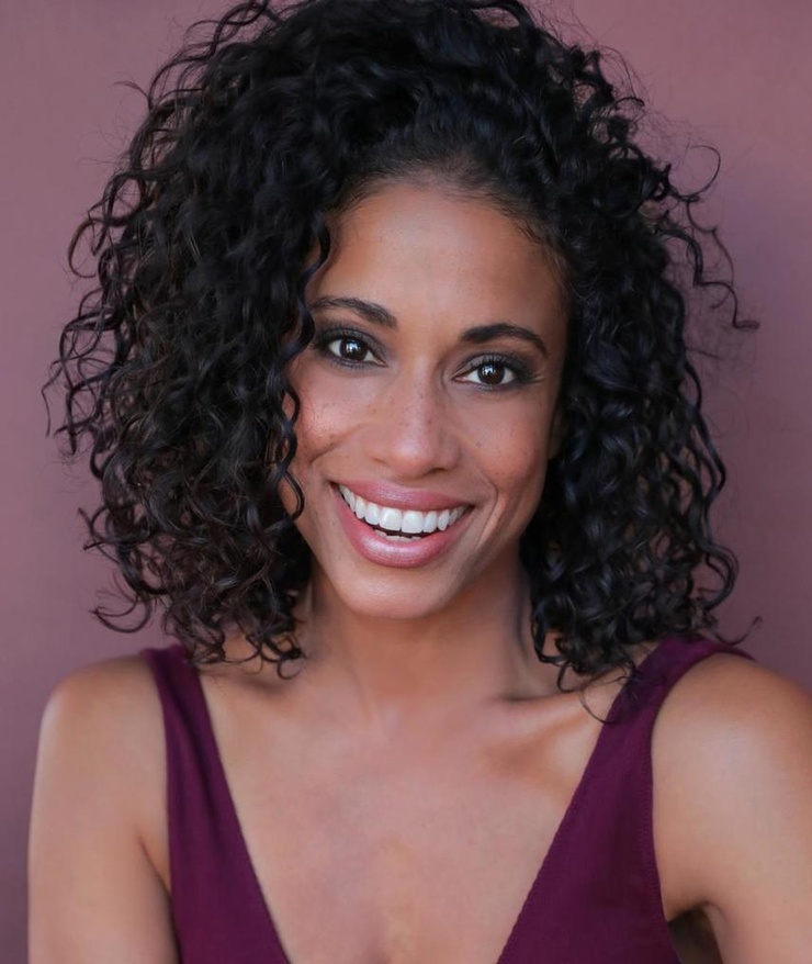 Amy Argyle