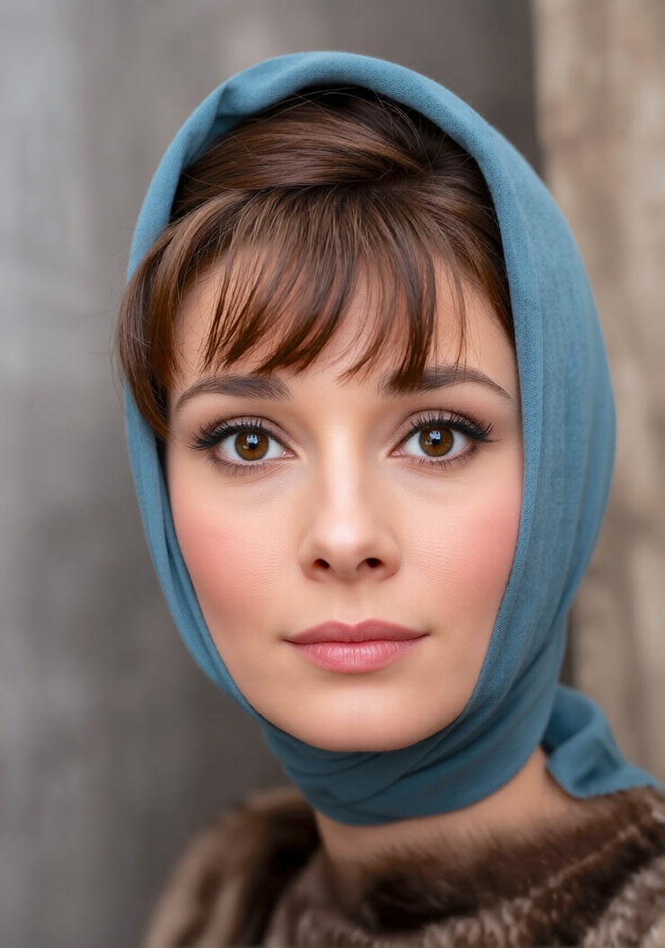 Audrey Hepburn Audrey Hepburn