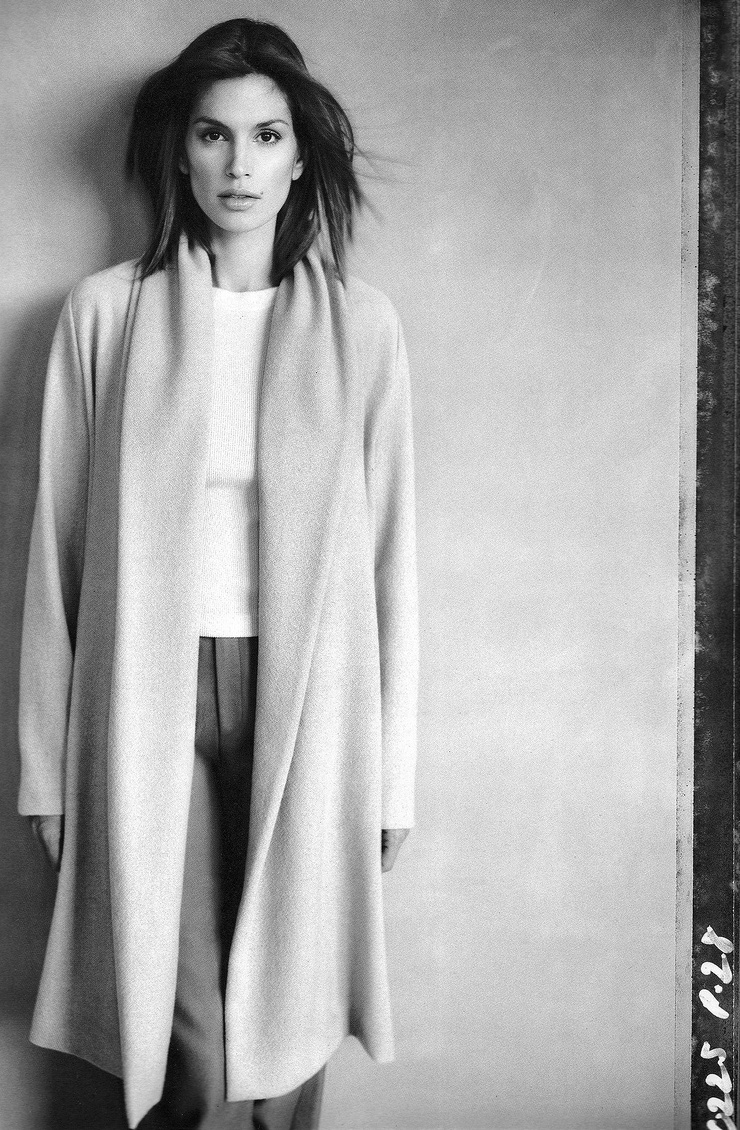 Cindy Crawford