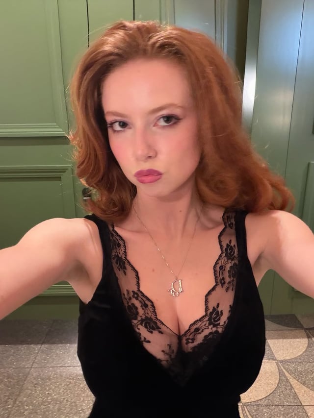 Francesca Capaldi Francesca Capaldi