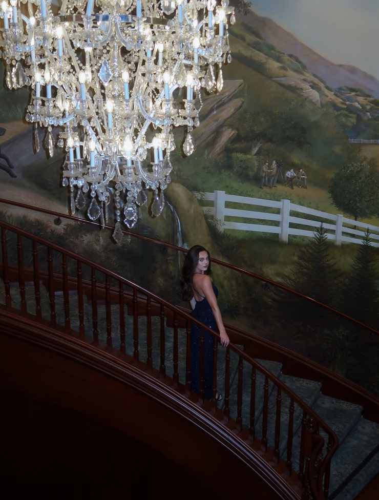 Ava Allan
