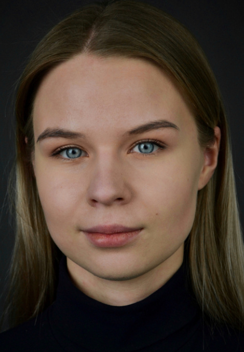 Diana Korzhanets