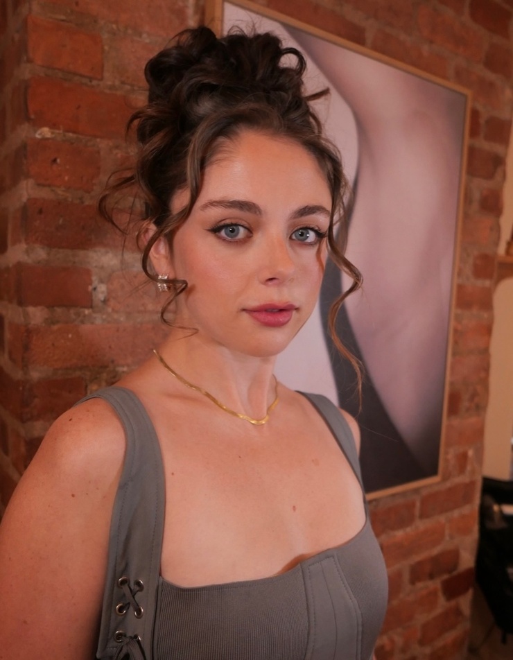Georgie Murphy