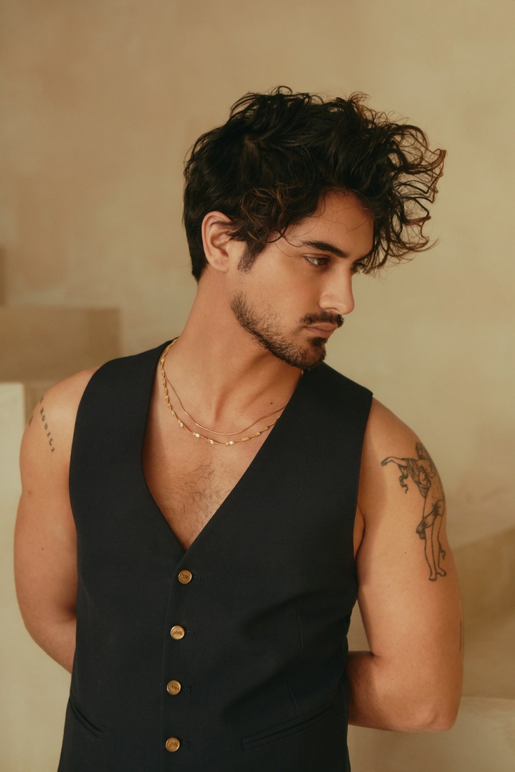 Avan Jogia