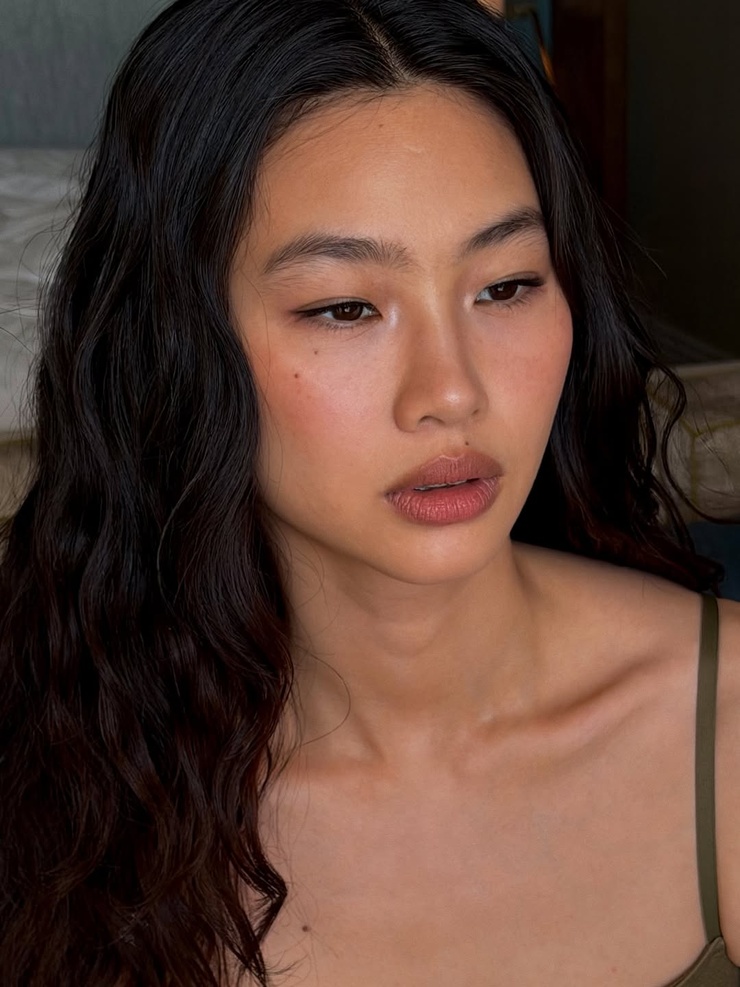 Jung Hoyeon