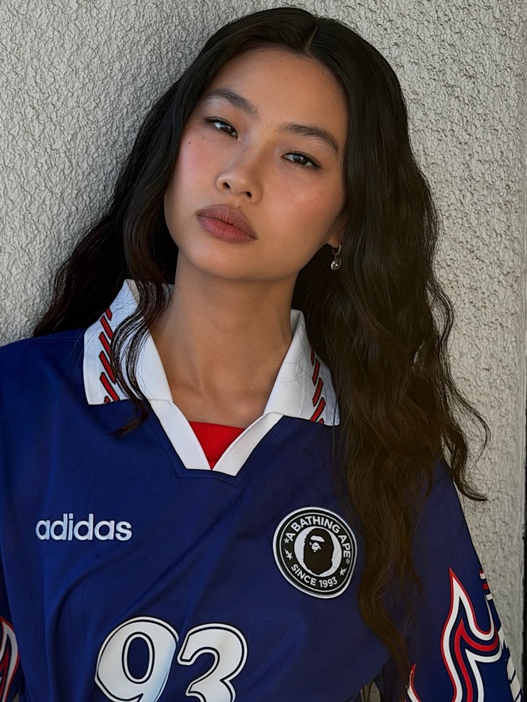Jung Hoyeon