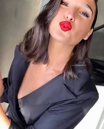 Gal Gadot
