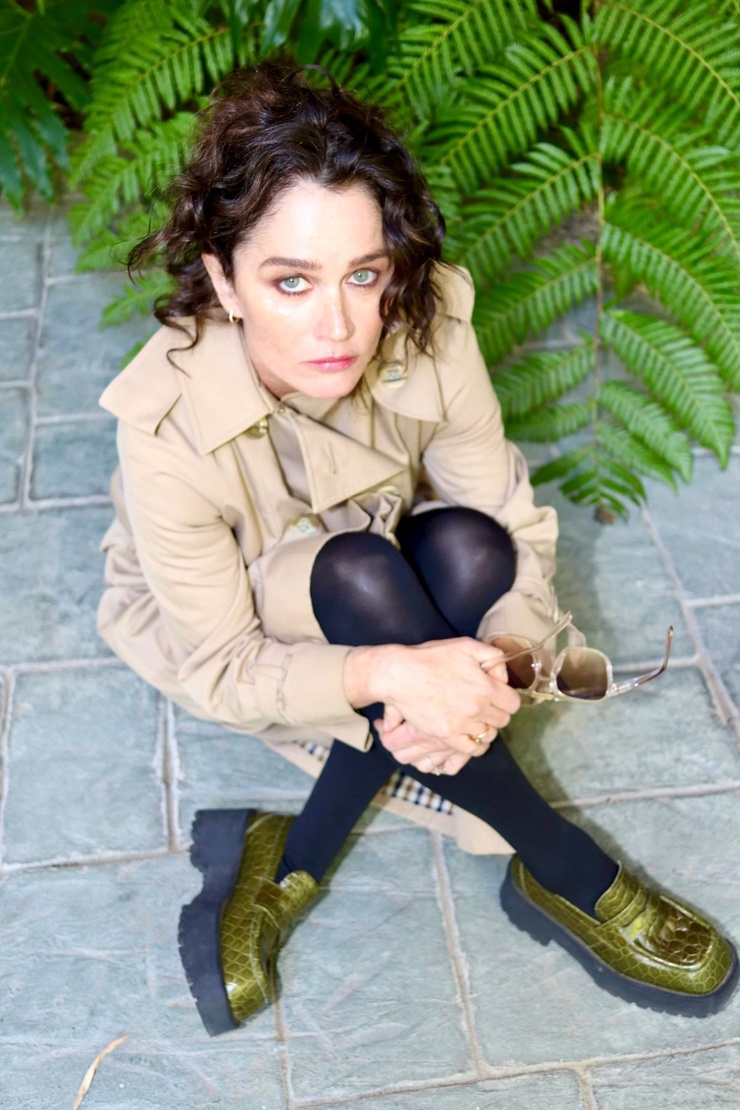 Robin Tunney