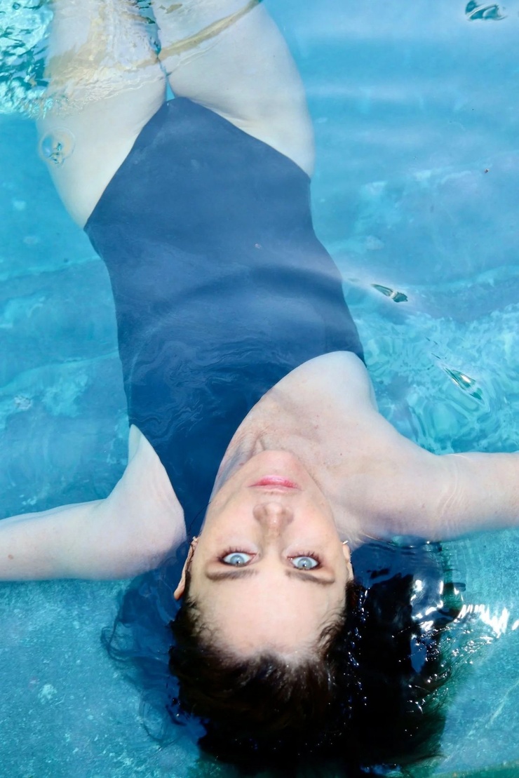Robin Tunney