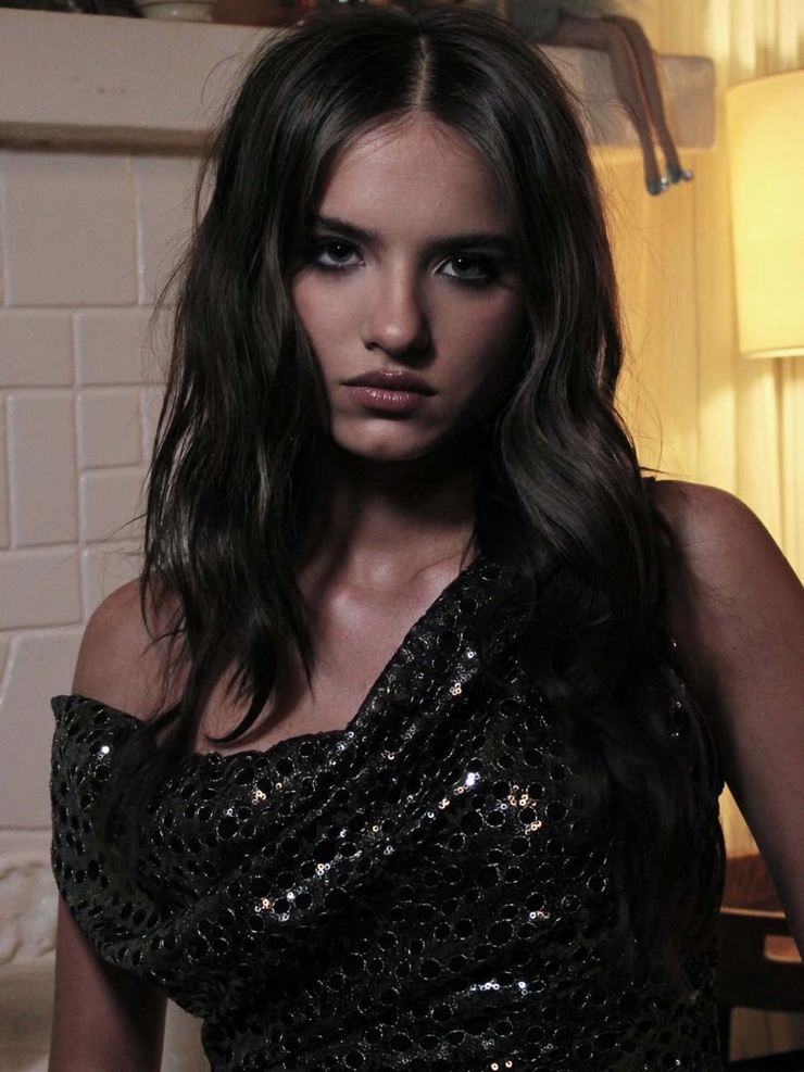 Madeleine McGraw
