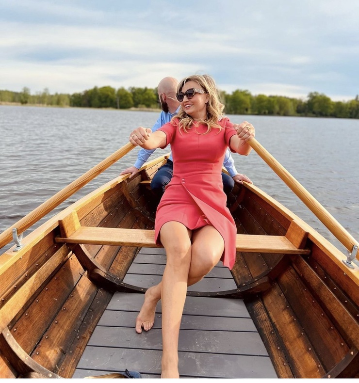 Ebba Busch