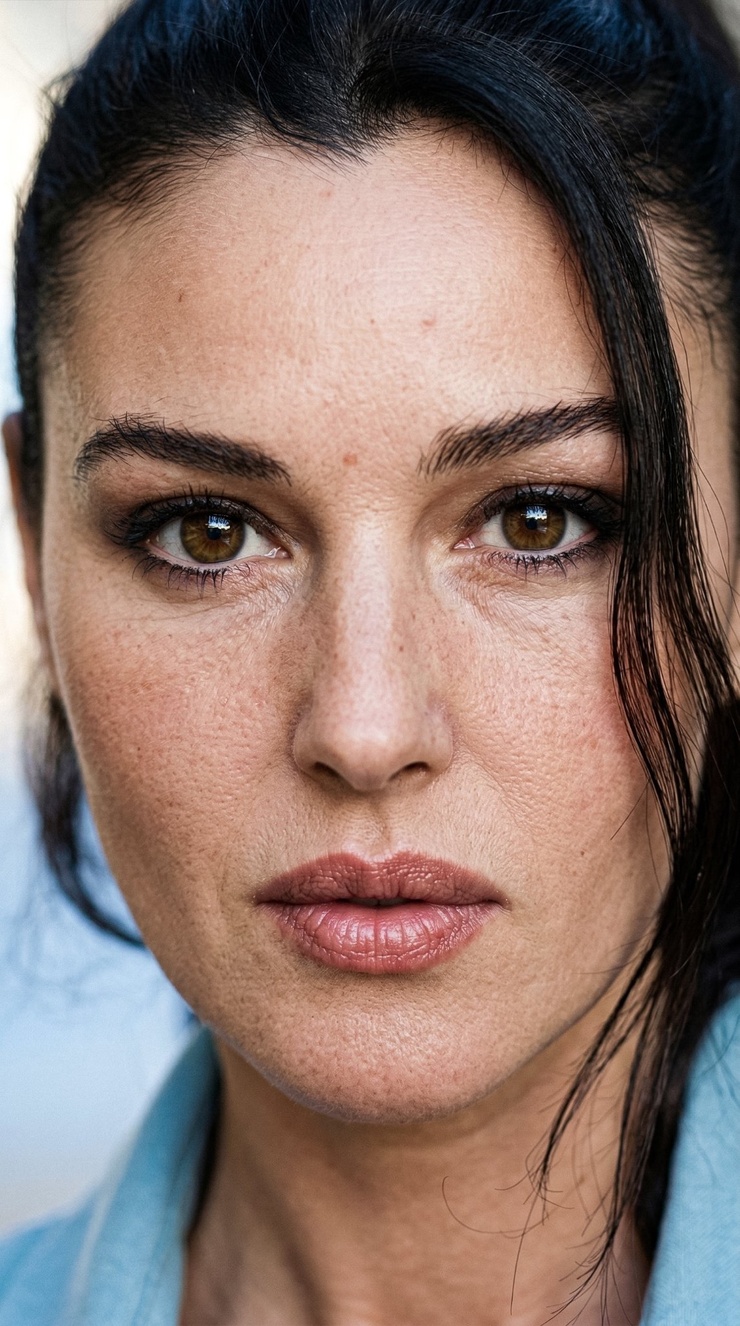 Monica Bellucci Monica Bellucci