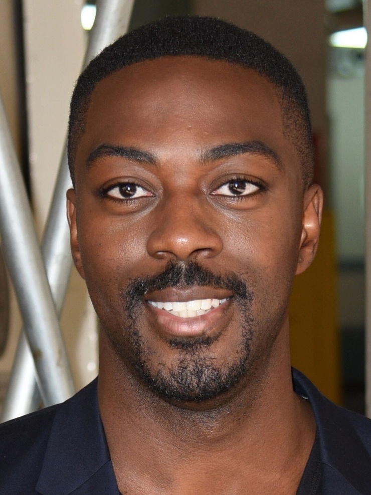 David Ajala