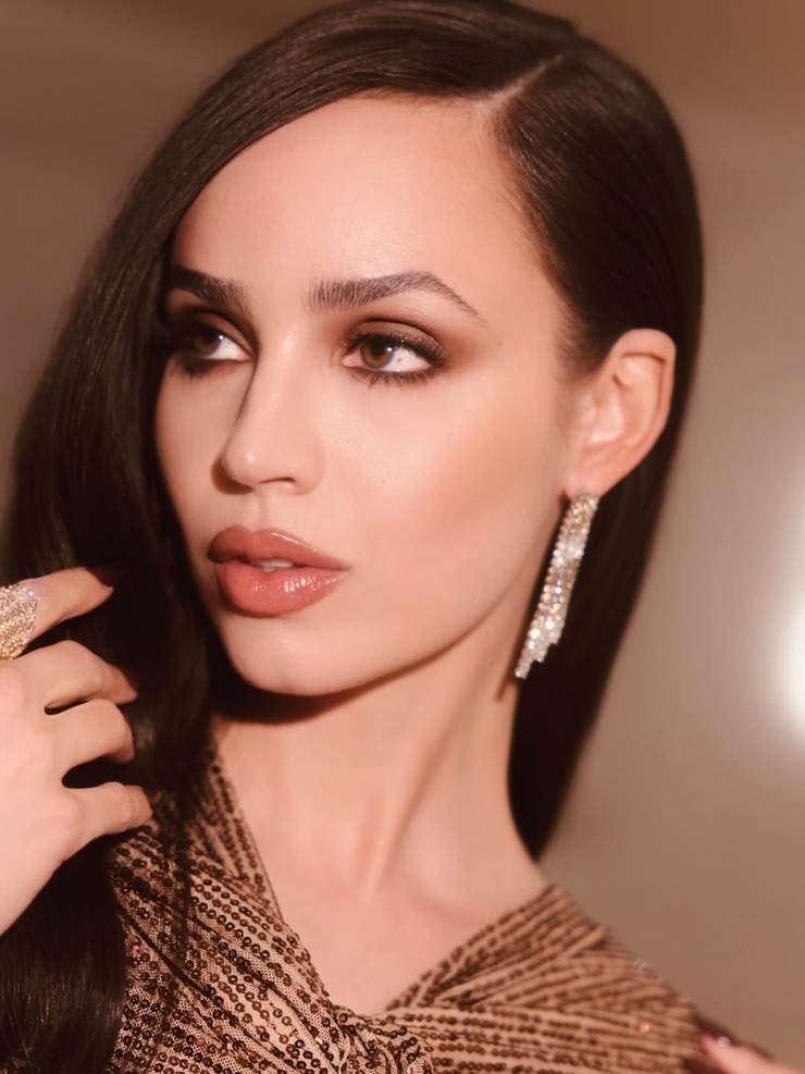 Sofia Carson Sofia Carson