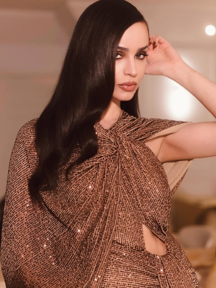 Sofia Carson Sofia Carson