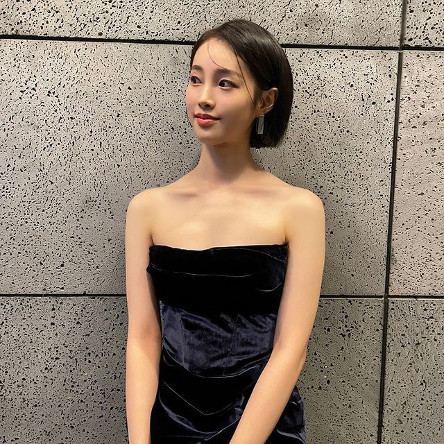 Kang Hae-Lim Kang Hae-Lim
