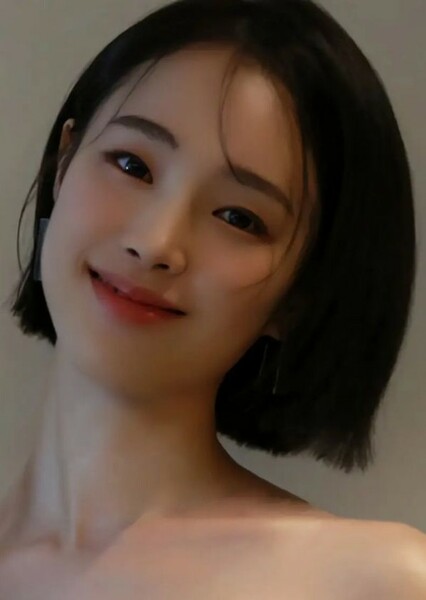 Kang Hae-Lim Kang Hae-Lim