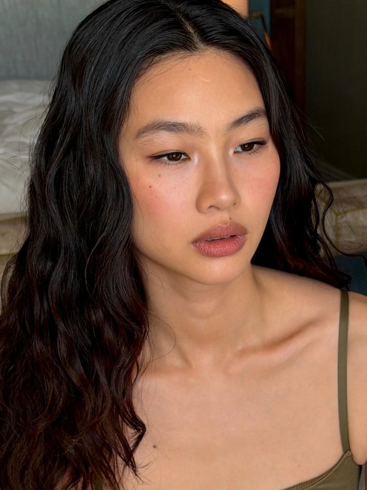 Jung Hoyeon