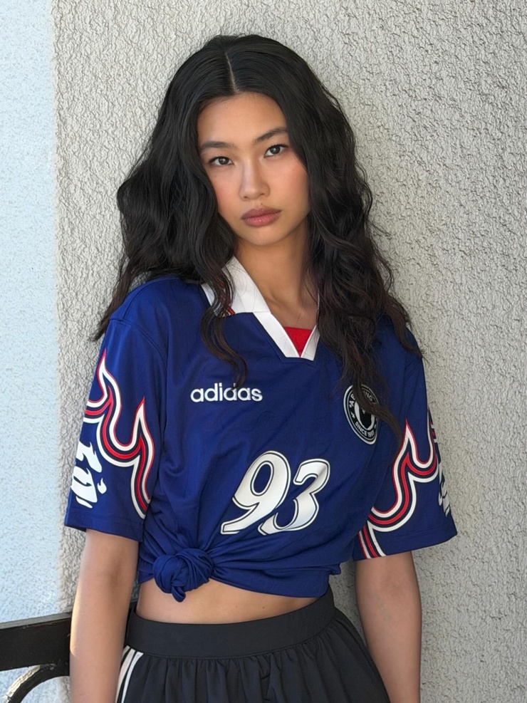 Jung Hoyeon