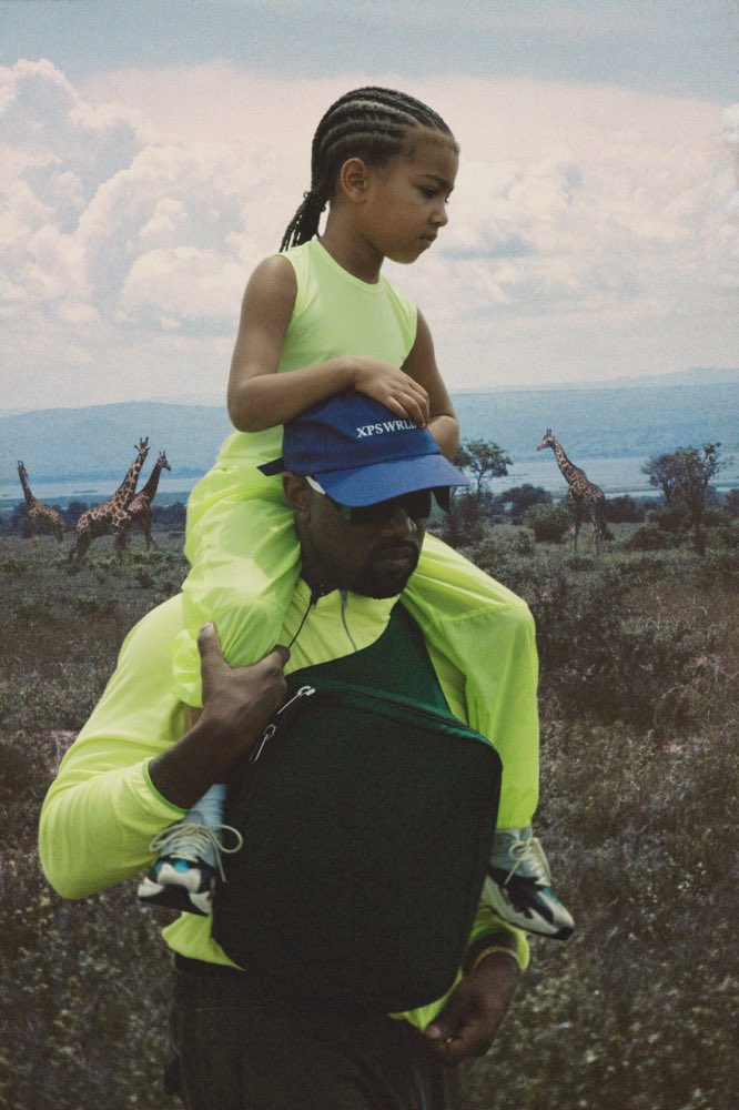 Kanye West
