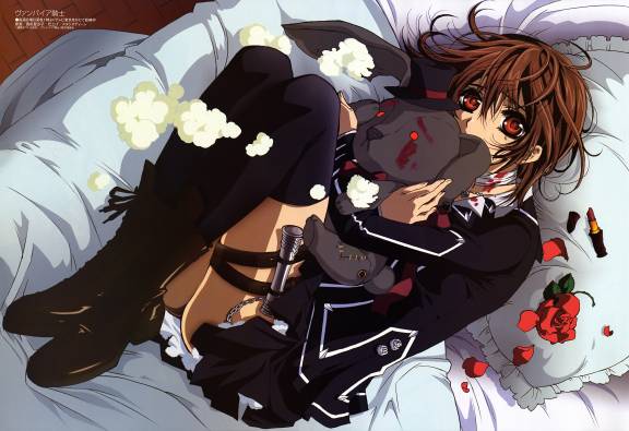 Vampire Knight