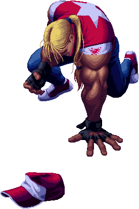Real Bout Fatal Fury Specialリアルバウト餓狼がろう伝説でんせつスペシャル, lit. 
