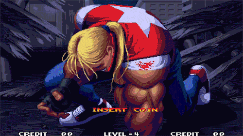 Real Bout Fatal Fury Specialリアルバウト餓狼がろう伝説でんせつスペシャル, lit. 