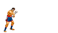 Real Bout Fatal Fury Specialリアルバウト餓狼がろう伝説でんせつスペシャル, lit. 