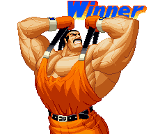 Real Bout Fatal Fury Specialリアルバウト餓狼がろう伝説でんせつスペシャル, lit. 