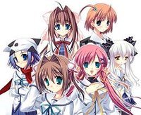 D.C. II: Da Capo II