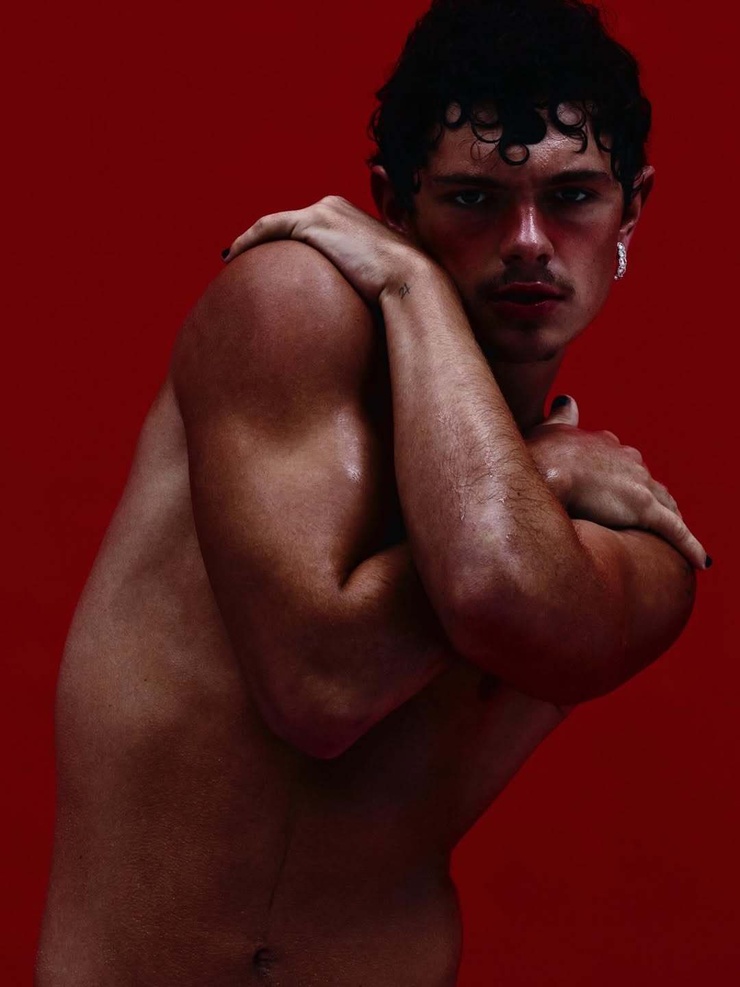 Noah Jupe