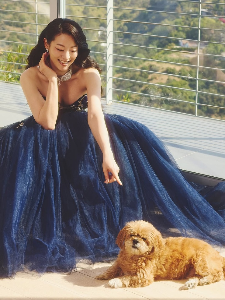 Arden Cho