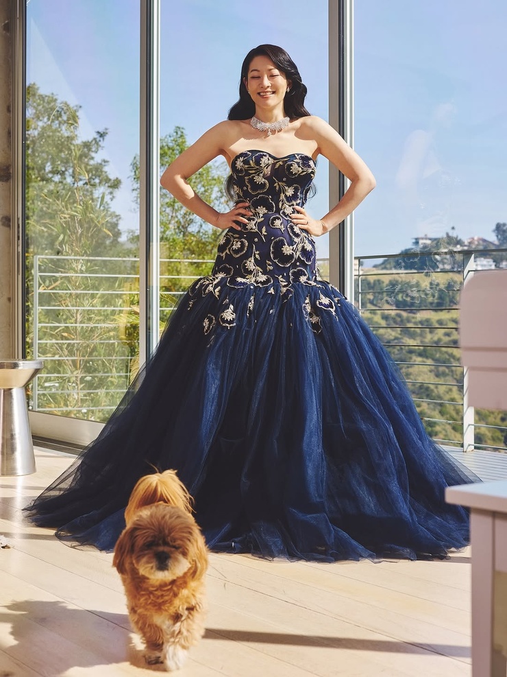 Arden Cho