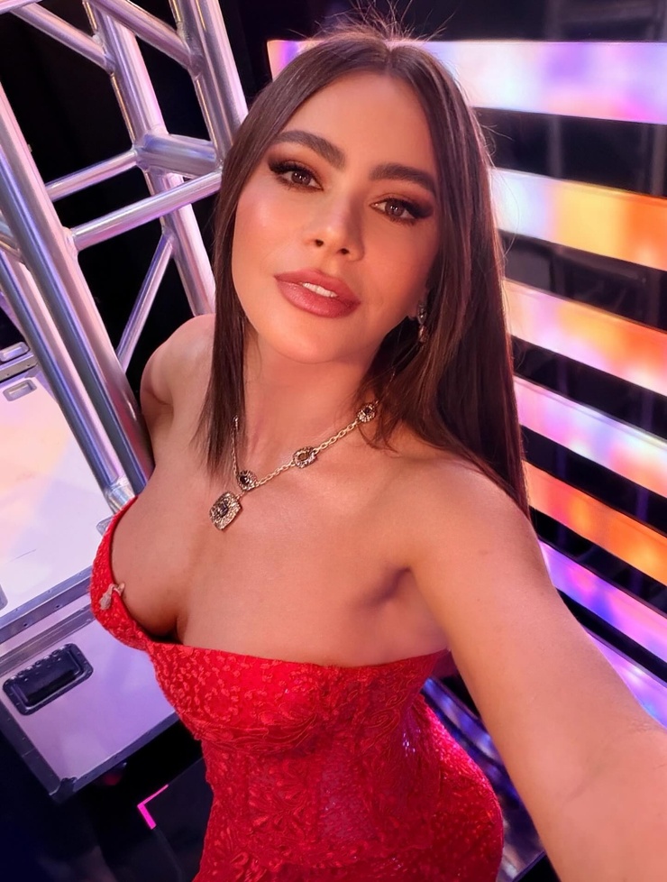 Sofía Vergara