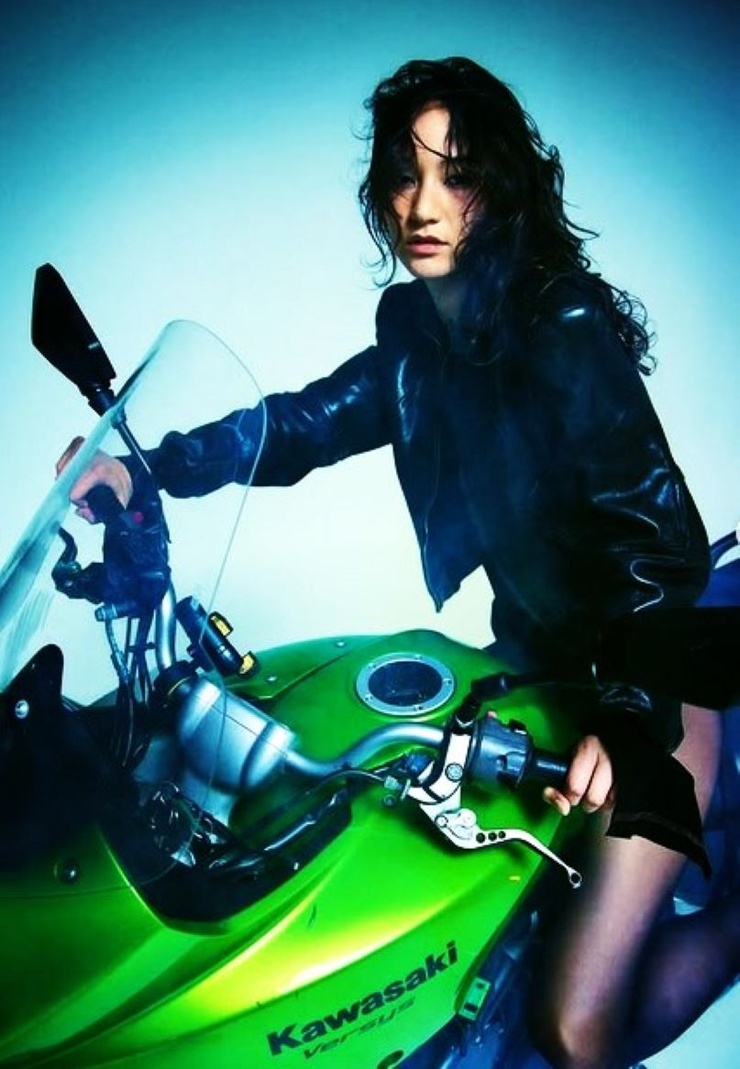 Mona Matsuoka