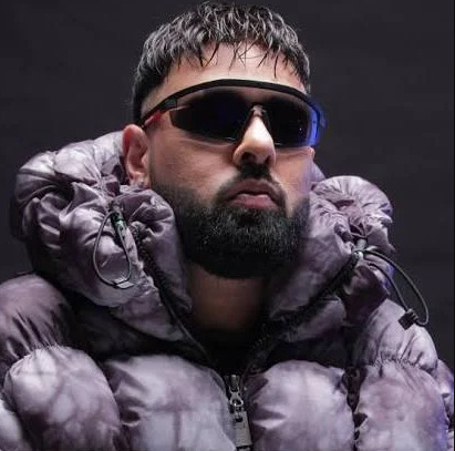 Badshah