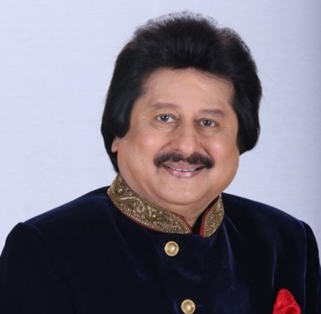 Pankaj Udhas