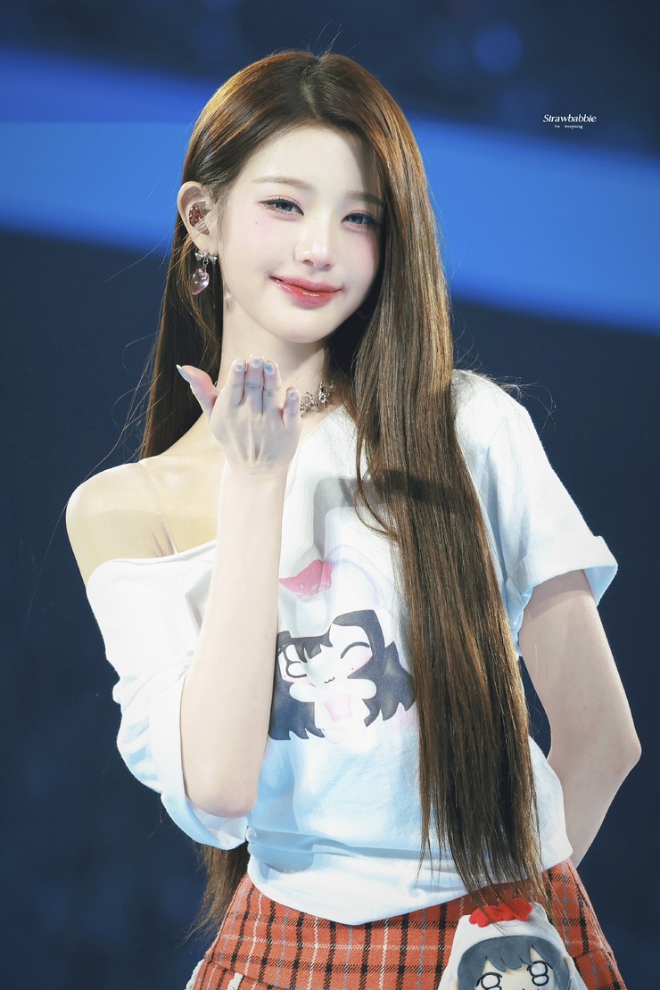 Wonyoung