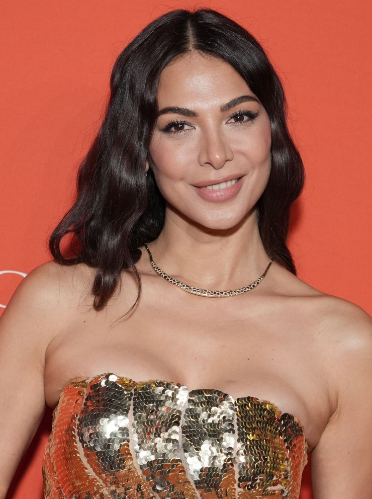 Moran Atias