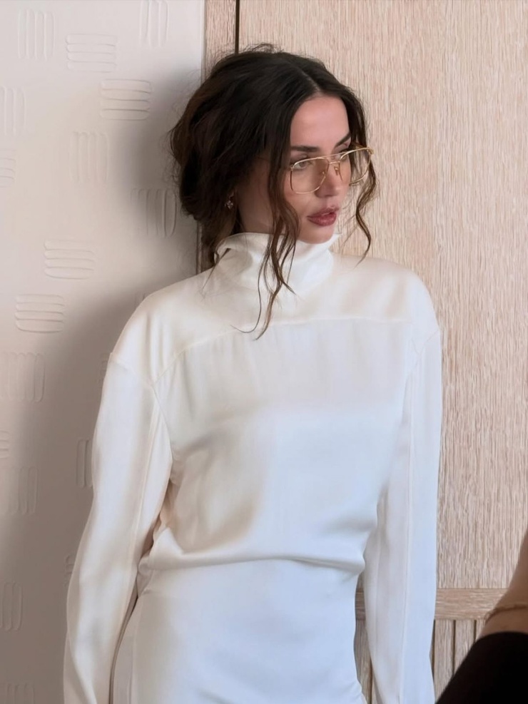 Ana de Armas Ana de Armas