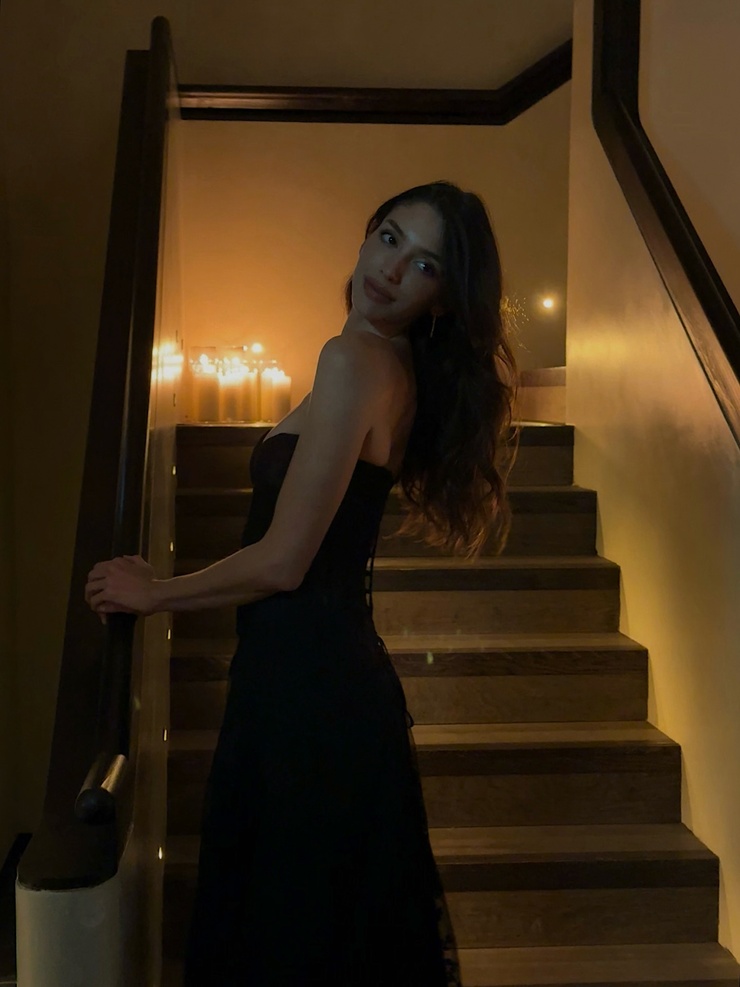 Celine Farach