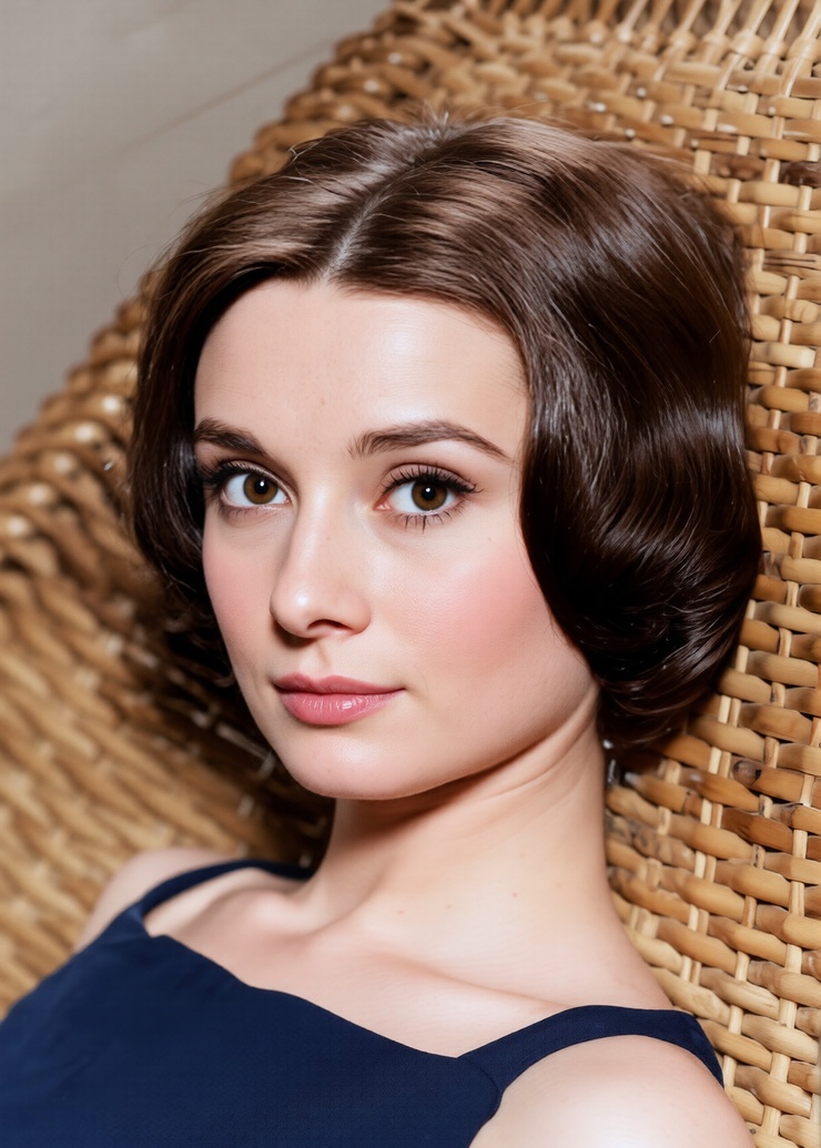 Audrey Hepburn