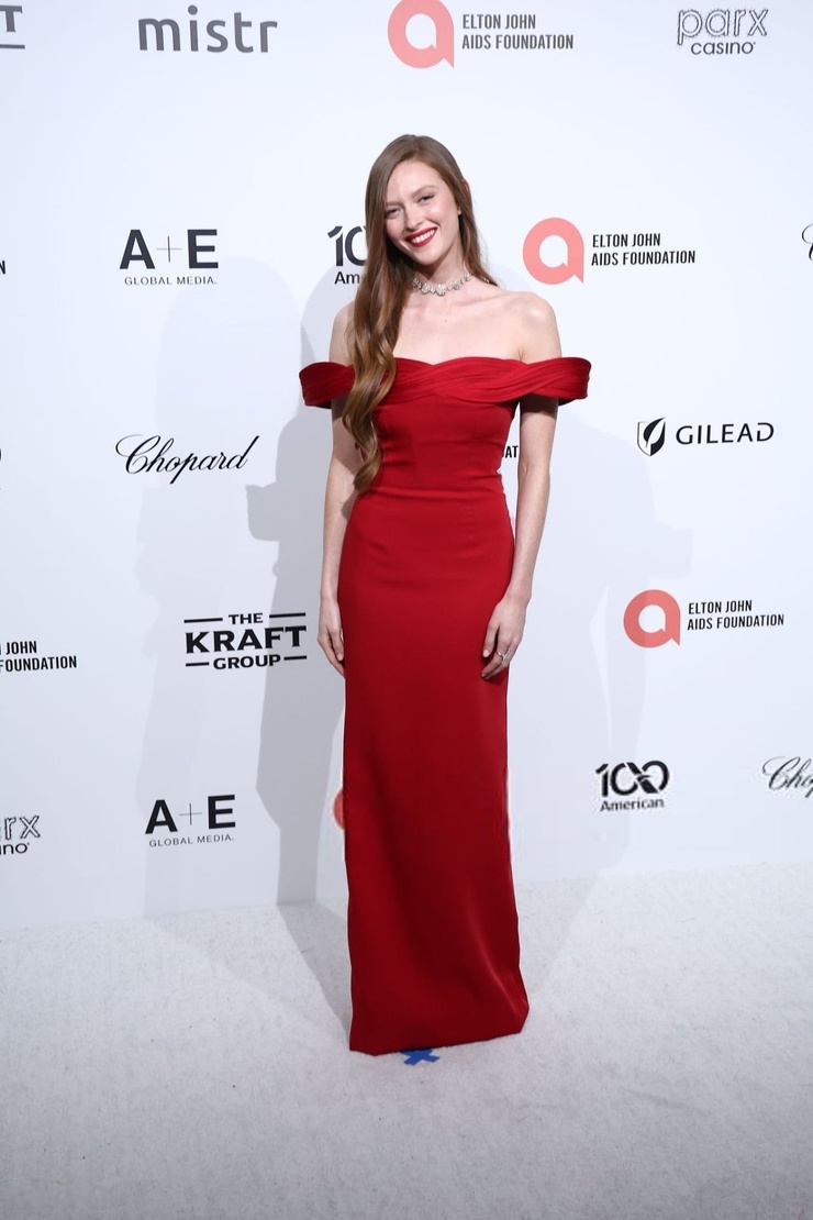 Larsen Thompson