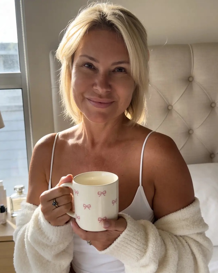 Jacqui Childs