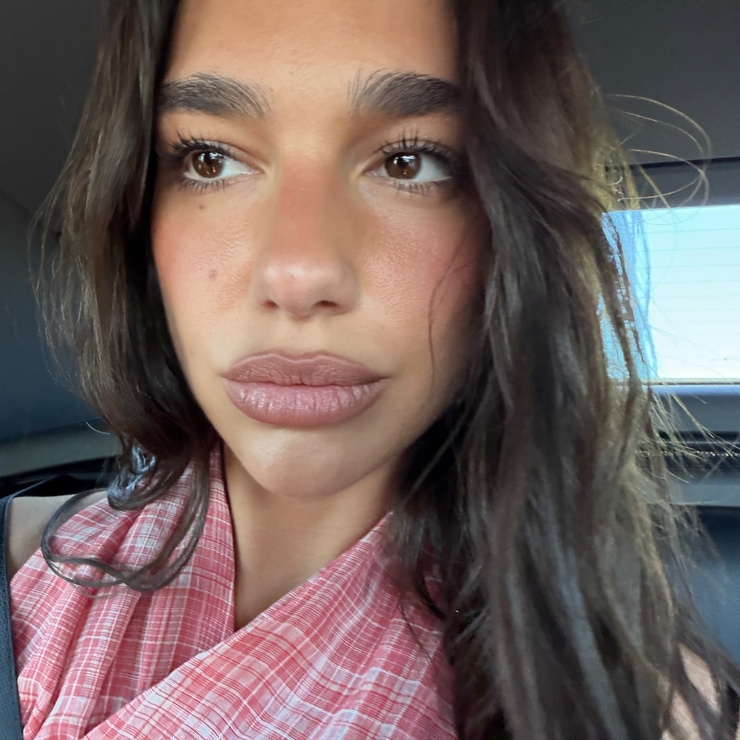 Dua Lipa